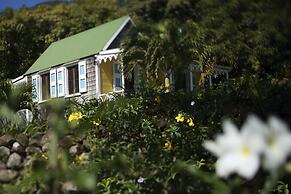 Hermitage Nevis