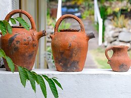 Hermitage Nevis