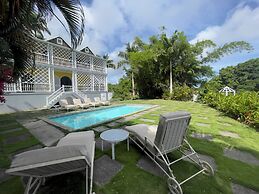Hermitage Nevis