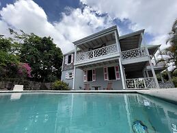 Hermitage Nevis
