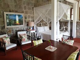 Hermitage Nevis
