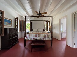 Hermitage Nevis