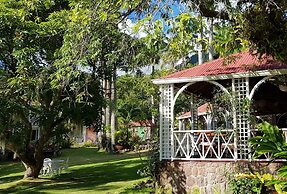 Hermitage Nevis