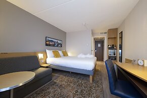 Novotel Maastricht