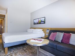 Novotel Maastricht