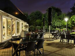 Novotel Maastricht