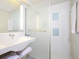 Novotel Maastricht