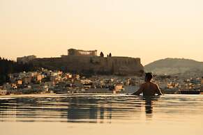 Grand Hyatt Athens