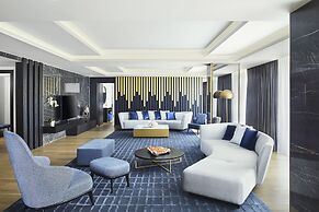 Grand Hyatt Athens