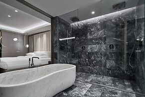 Grand Hyatt Athens