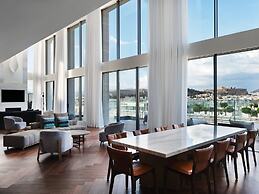 Grand Hyatt Athens