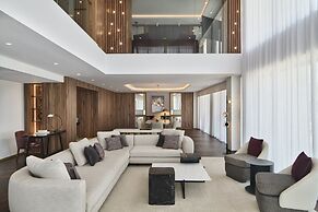 Grand Hyatt Athens