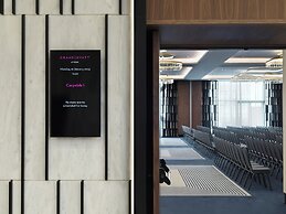 Grand Hyatt Athens