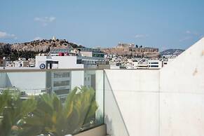 Grand Hyatt Athens