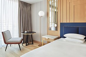 Grand Hyatt Athens