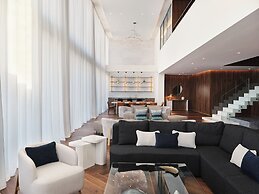 Grand Hyatt Athens