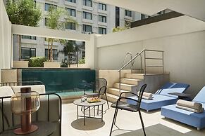 Grand Hyatt Athens