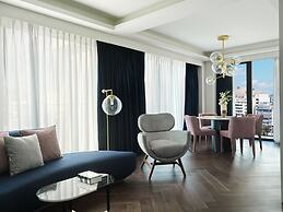 Grand Hyatt Athens