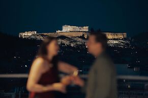 Grand Hyatt Athens