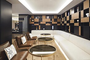 Grand Hyatt Athens