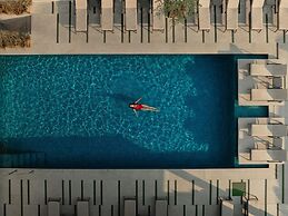 Grand Hyatt Athens