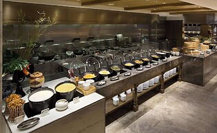 Grand Hyatt Taipei