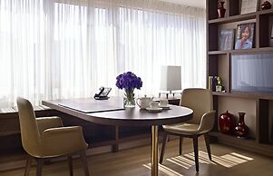 Grand Hyatt Taipei