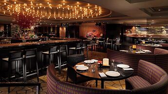 Grand Hyatt Taipei
