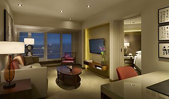 Grand Hyatt Taipei