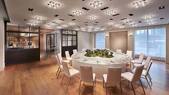 Grand Hyatt Taipei
