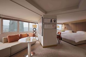 Grand Hyatt Taipei