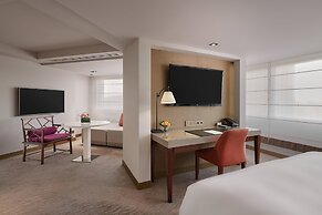 Grand Hyatt Taipei