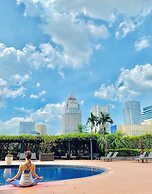 Grand Hyatt Taipei