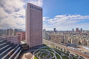 Grand Hyatt Taipei