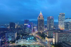Grand Hyatt Taipei