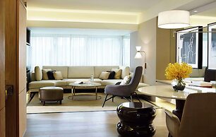Grand Hyatt Taipei