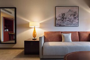 Grand Hyatt Taipei