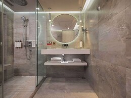 Grand Hyatt Taipei