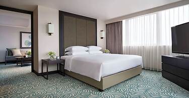 Grand Hyatt Taipei