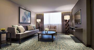 Grand Hyatt Taipei