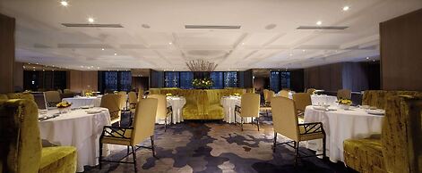 Grand Hyatt Taipei