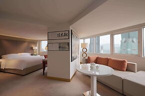 Grand Hyatt Taipei