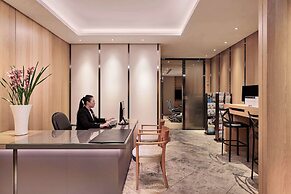 Grand Hyatt Taipei