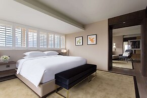 Grand Hyatt Taipei