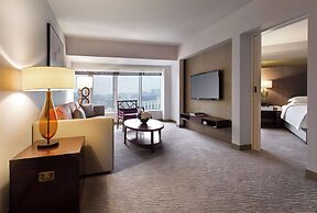 Grand Hyatt Taipei