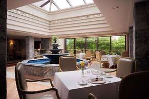 Grand Hyatt Taipei
