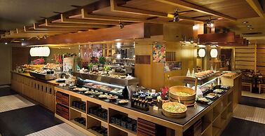 Grand Hyatt Taipei