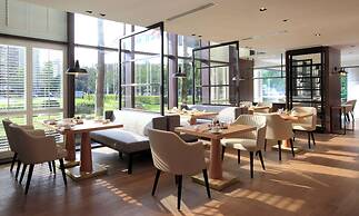 Grand Hyatt Taipei