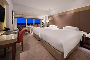 Grand Hyatt Taipei
