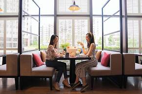 Grand Hyatt Taipei